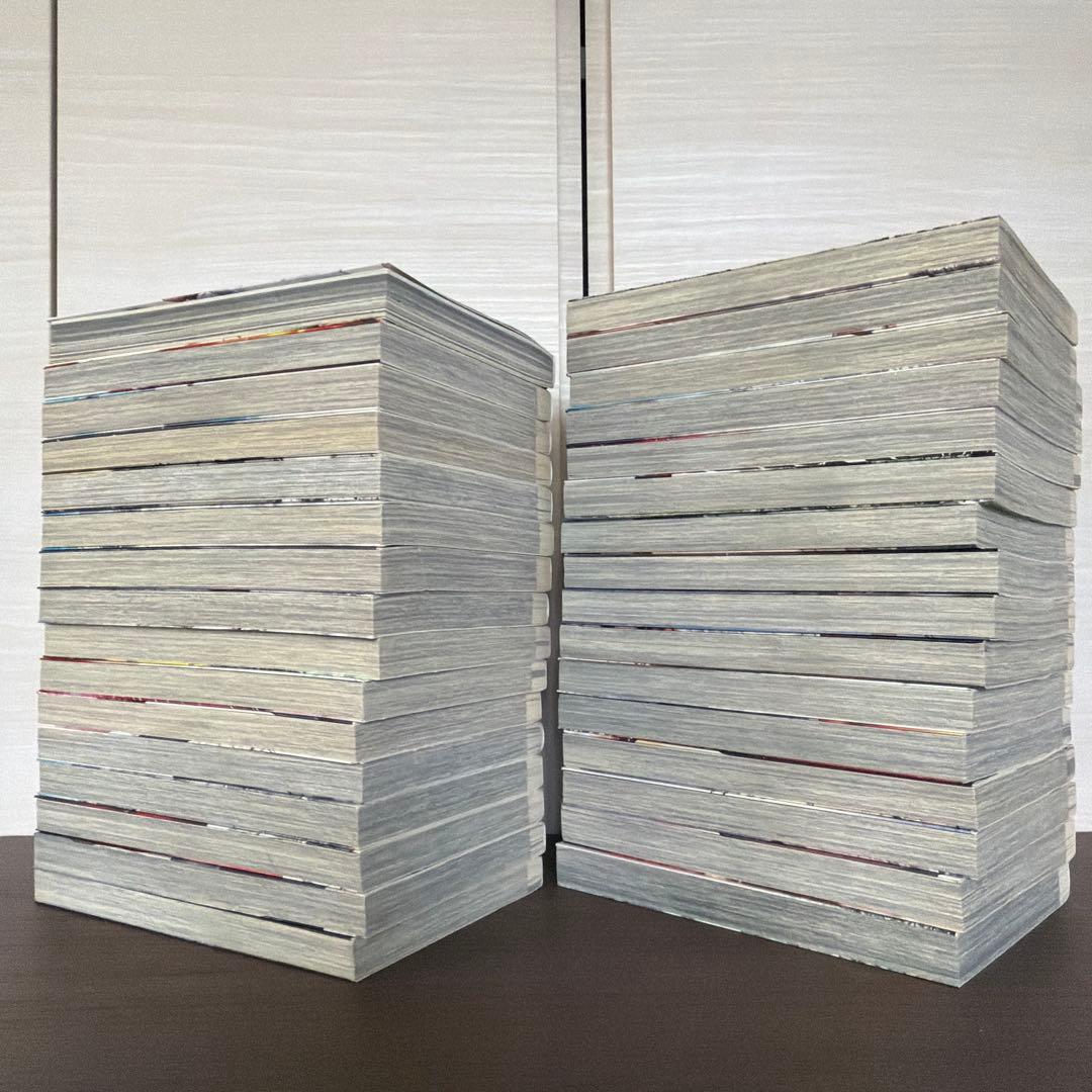 ゴールデンカムイ　1ー31巻全巻・公式ファンブック