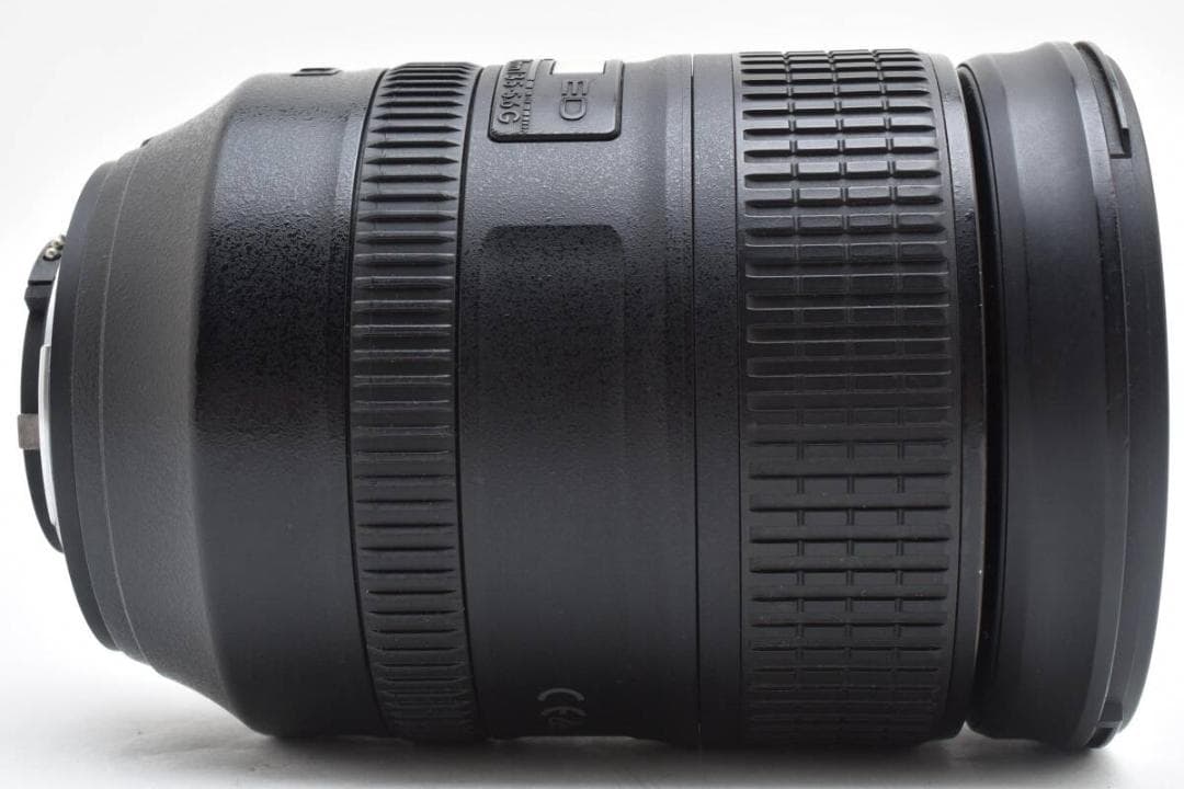 ニコン NIKON AF-S 28-300mm F3.5-5.6G ED VR