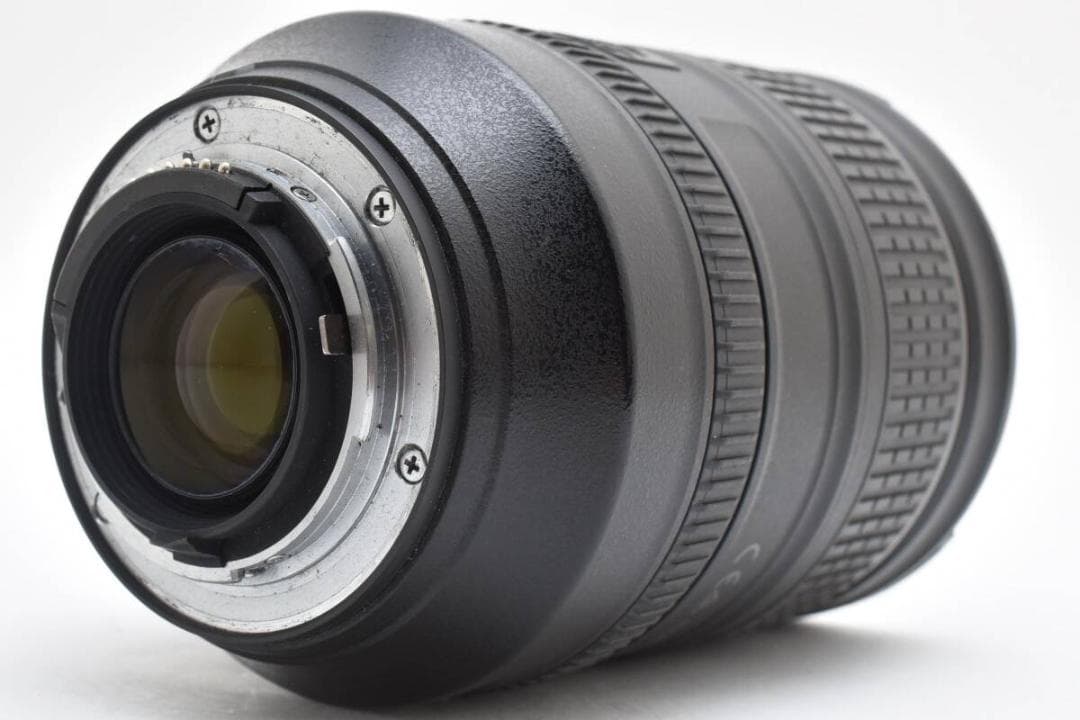 ニコン NIKON AF-S 28-300mm F3.5-5.6G ED VR