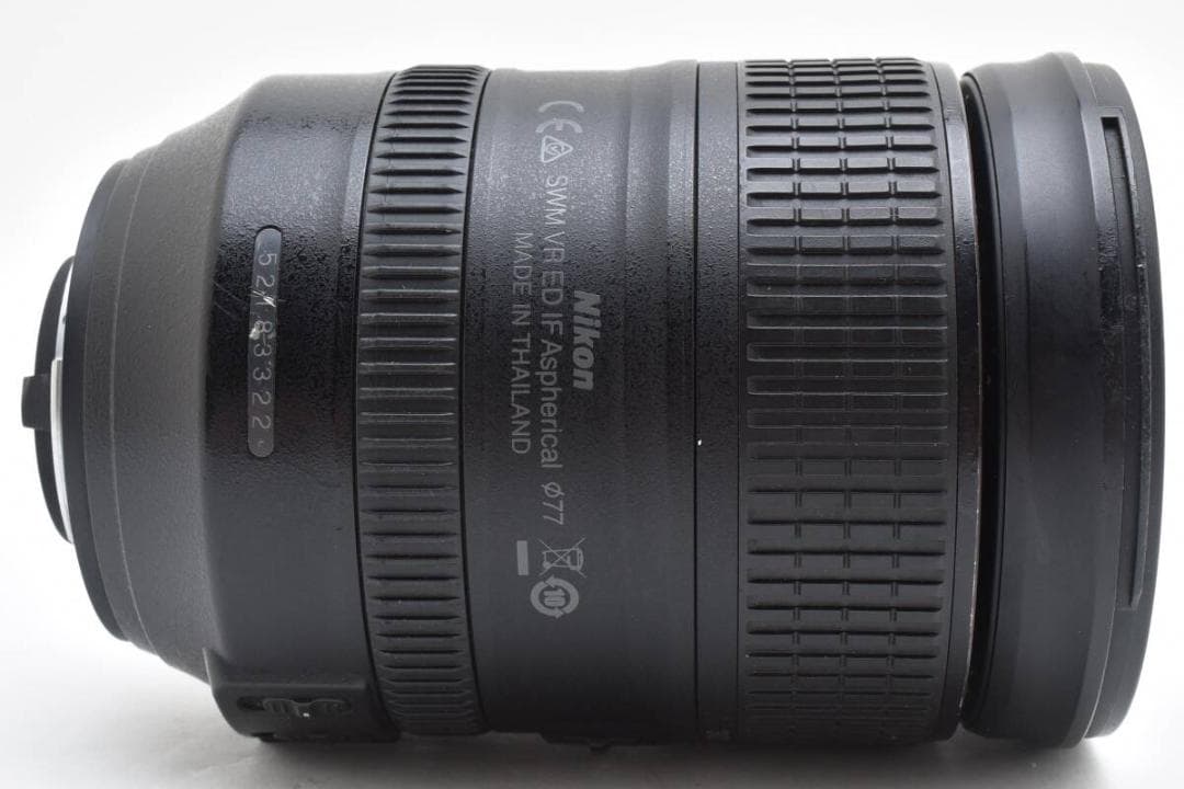 ニコン NIKON AF-S 28-300mm F3.5-5.6G ED VR