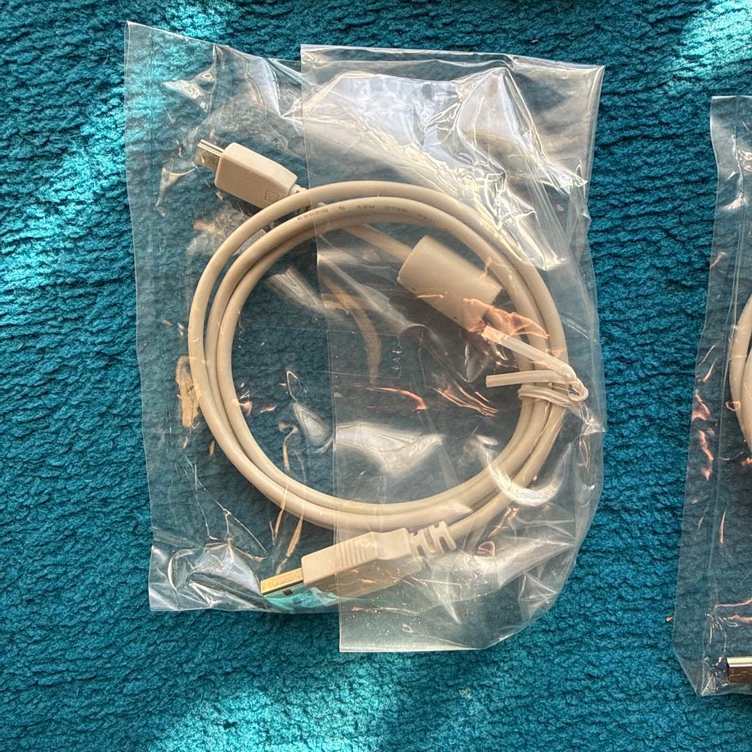 Panasonic AJ-PCD2 データ転送アダプター／美品未使用