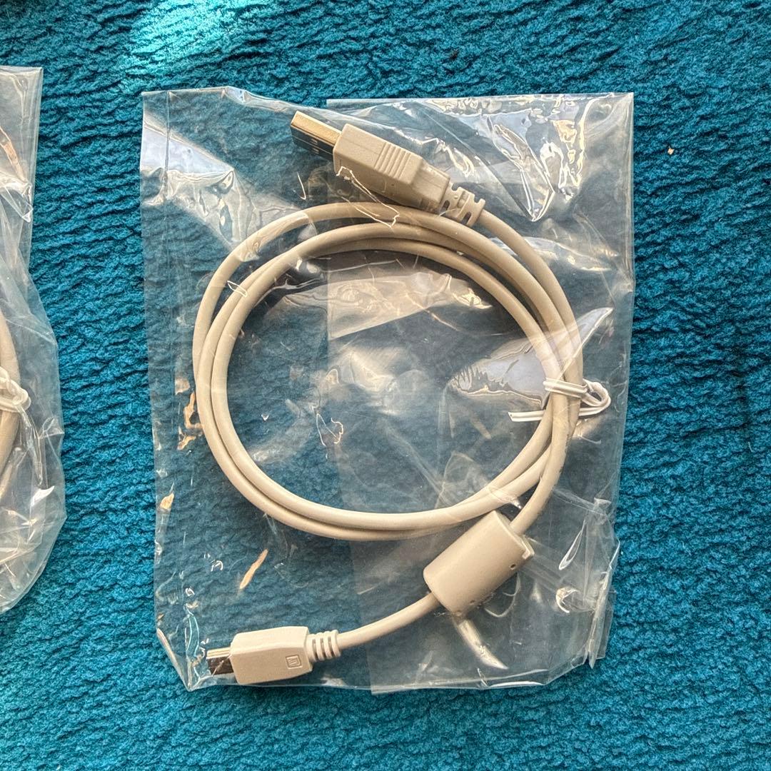 Panasonic AJ-PCD2 データ転送アダプター／美品未使用