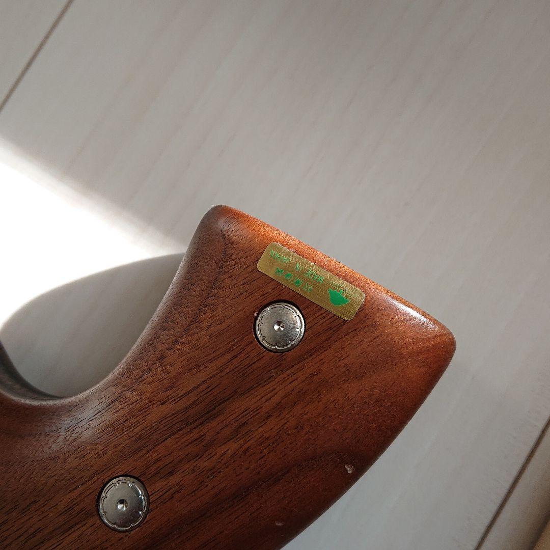 コルトパイソン 357 輪ゴム銃 ウォールナット