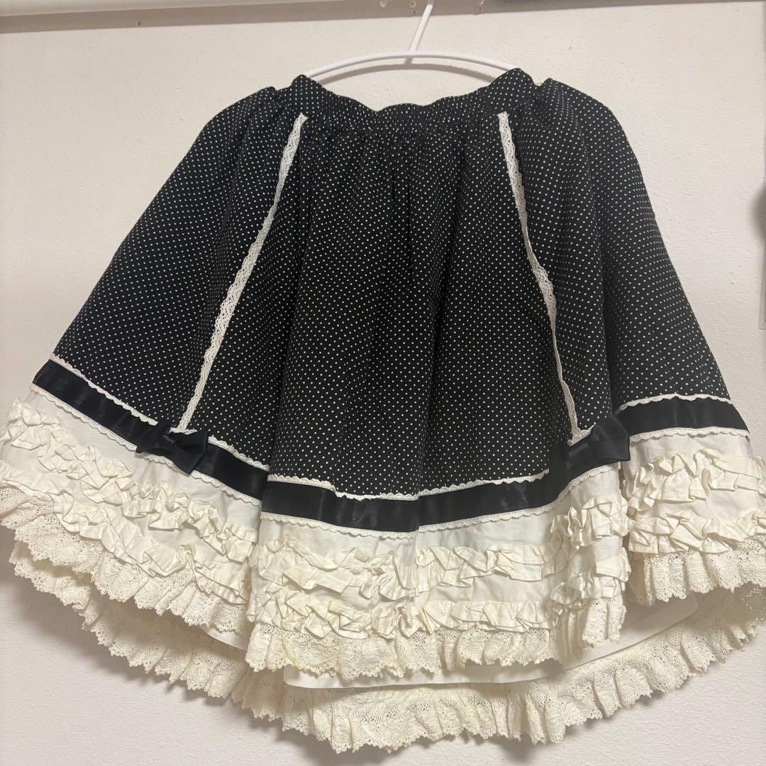 Angelic Pretty スカート