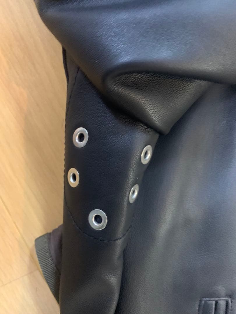 Macintosh London M シングルライダース