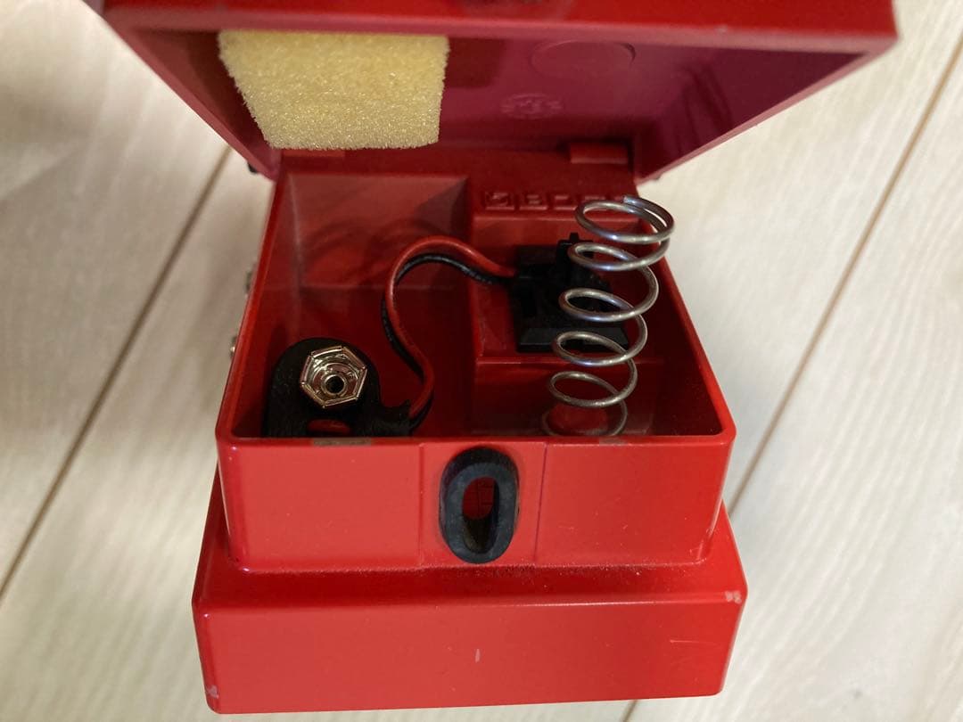 本体のみ　BOSS RC-1 LOOPSTATION