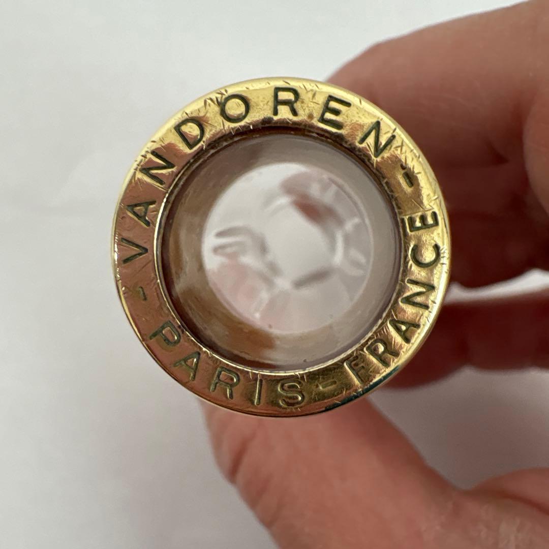 バンドレン A1 クラリネット マウスピース 美品