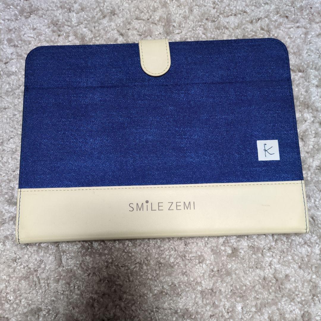 スマイルゼミ　組曲　SZJ-JS203 　発展クラス　小学5年〜小学6年3月