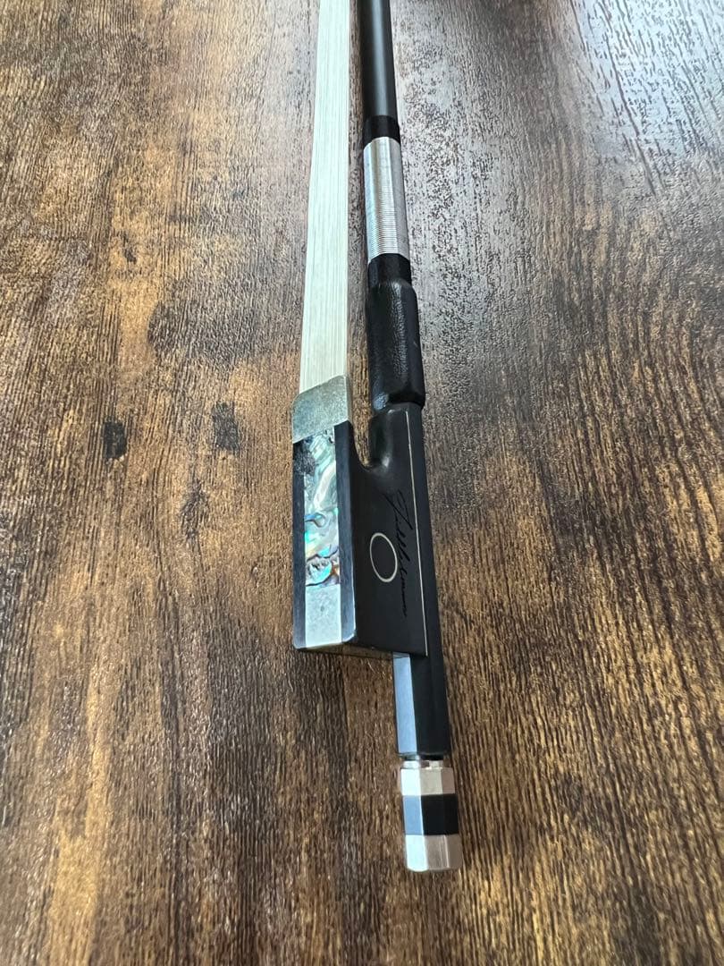 【フィドラーマン ソロリスト】手工バイオリン