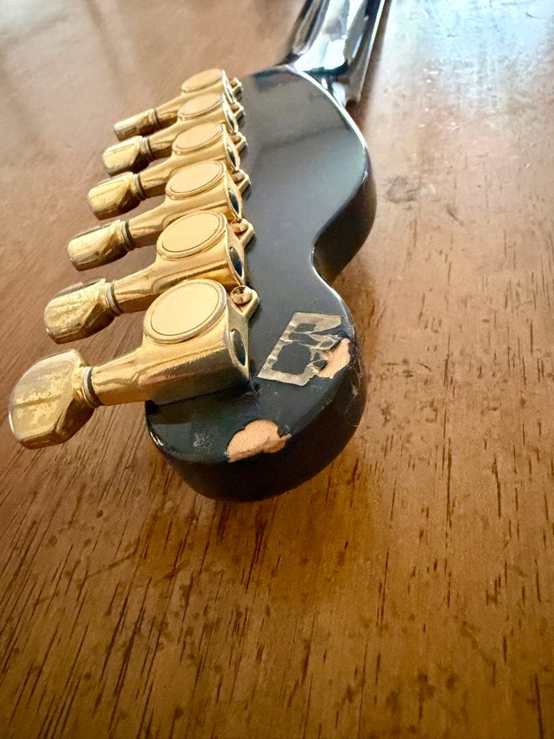 Fender Japan テレキャスター 1992〜93年製 Mシリアル 日本製