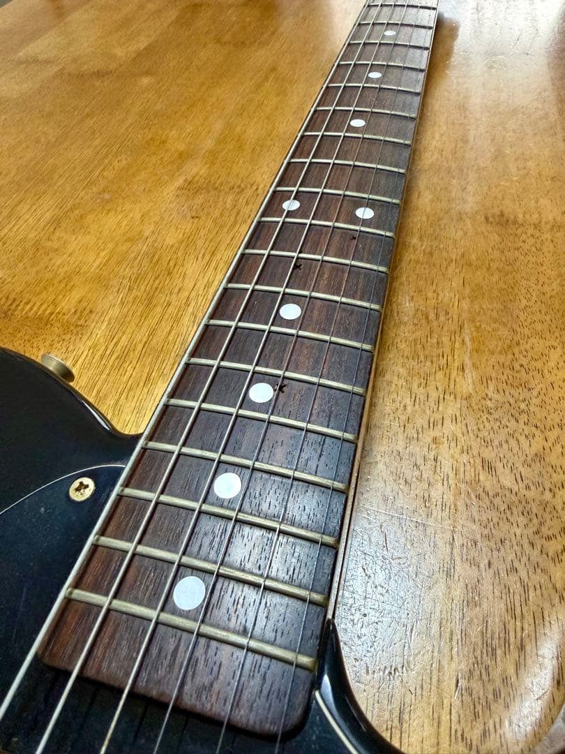 Fender Japan テレキャスター 1992〜93年製 Mシリアル 日本製