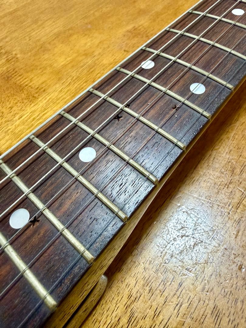 Fender Japan テレキャスター 1992〜93年製 Mシリアル 日本製