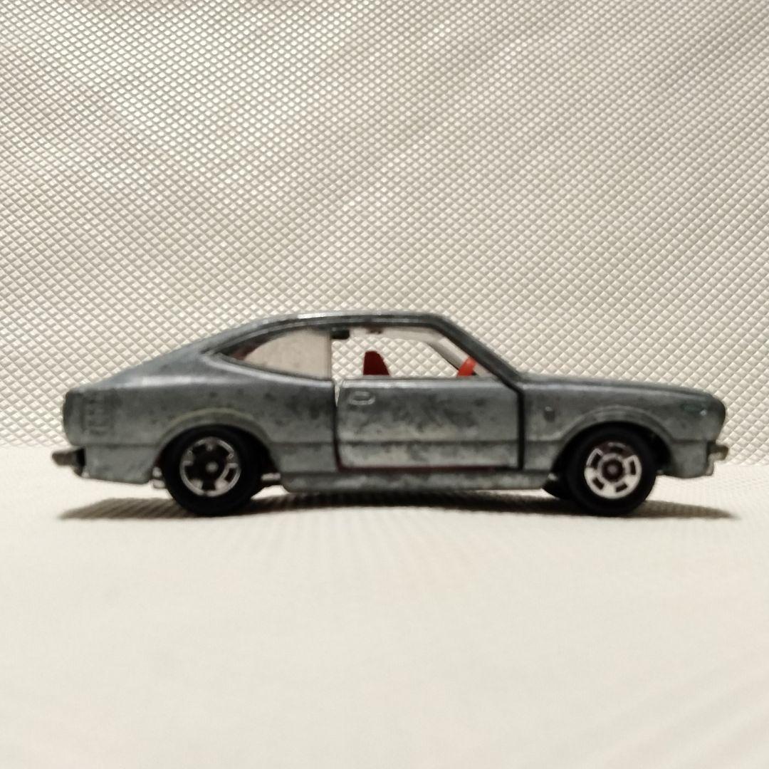 ★商談中★2789 カスタム用等分解トミカ トヨタカローラレビン 日本製1/59