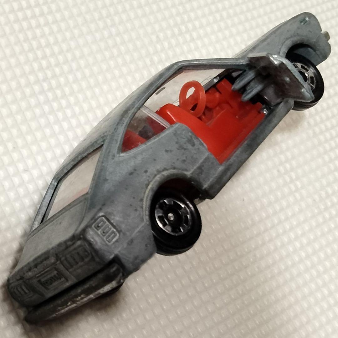 ★商談中★2789 カスタム用等分解トミカ トヨタカローラレビン 日本製1/59