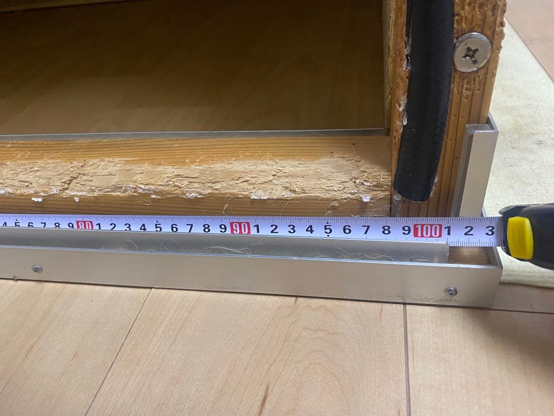 犬小屋製作工房K 木製犬用ケージ　ペットハウス