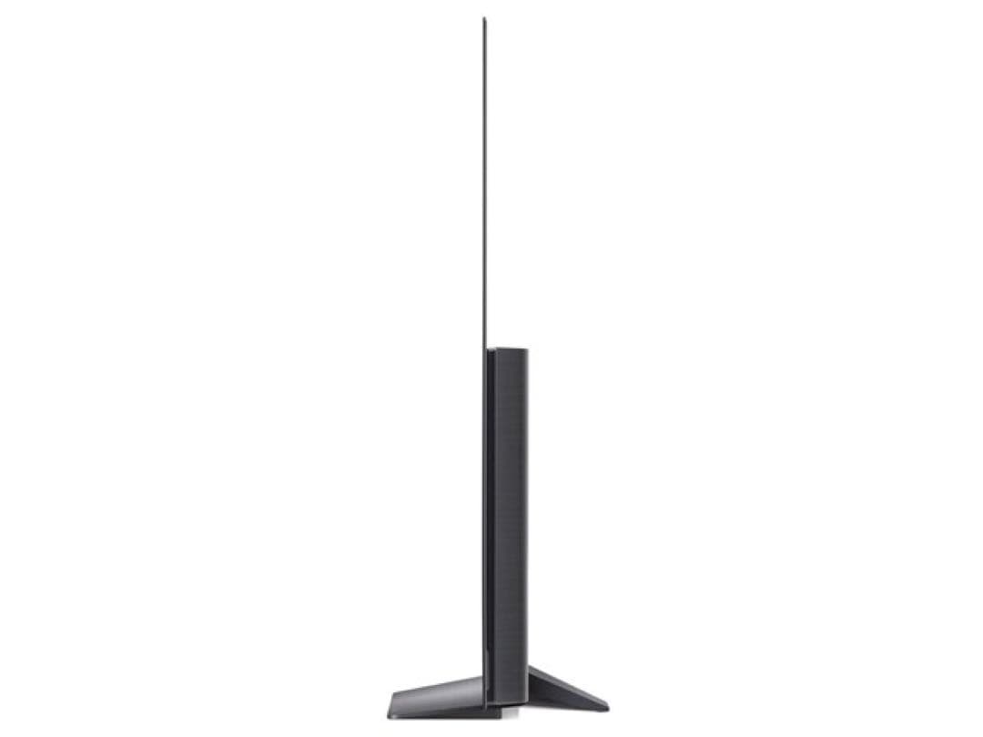 極美品　値下げ　液晶　55型 TV 4K 有機ELテレビ