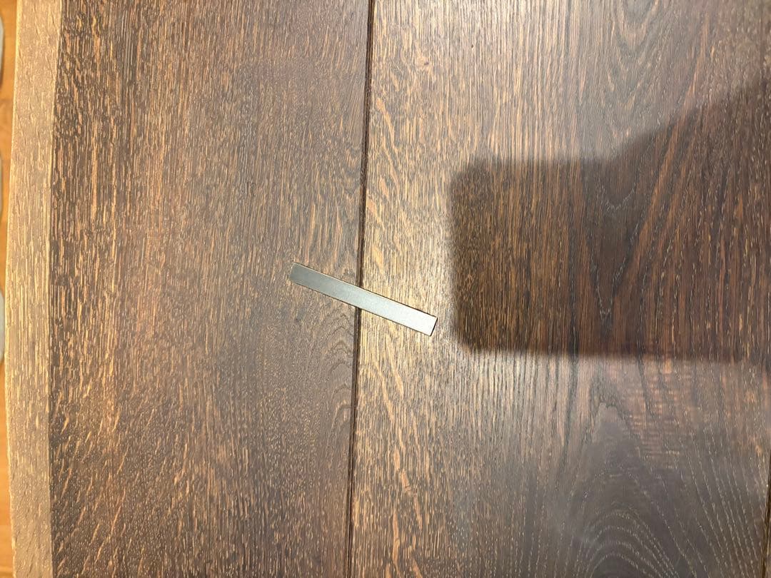 ジャーナルスタンダードファニチャー別注　NEXAダイニングテーブル