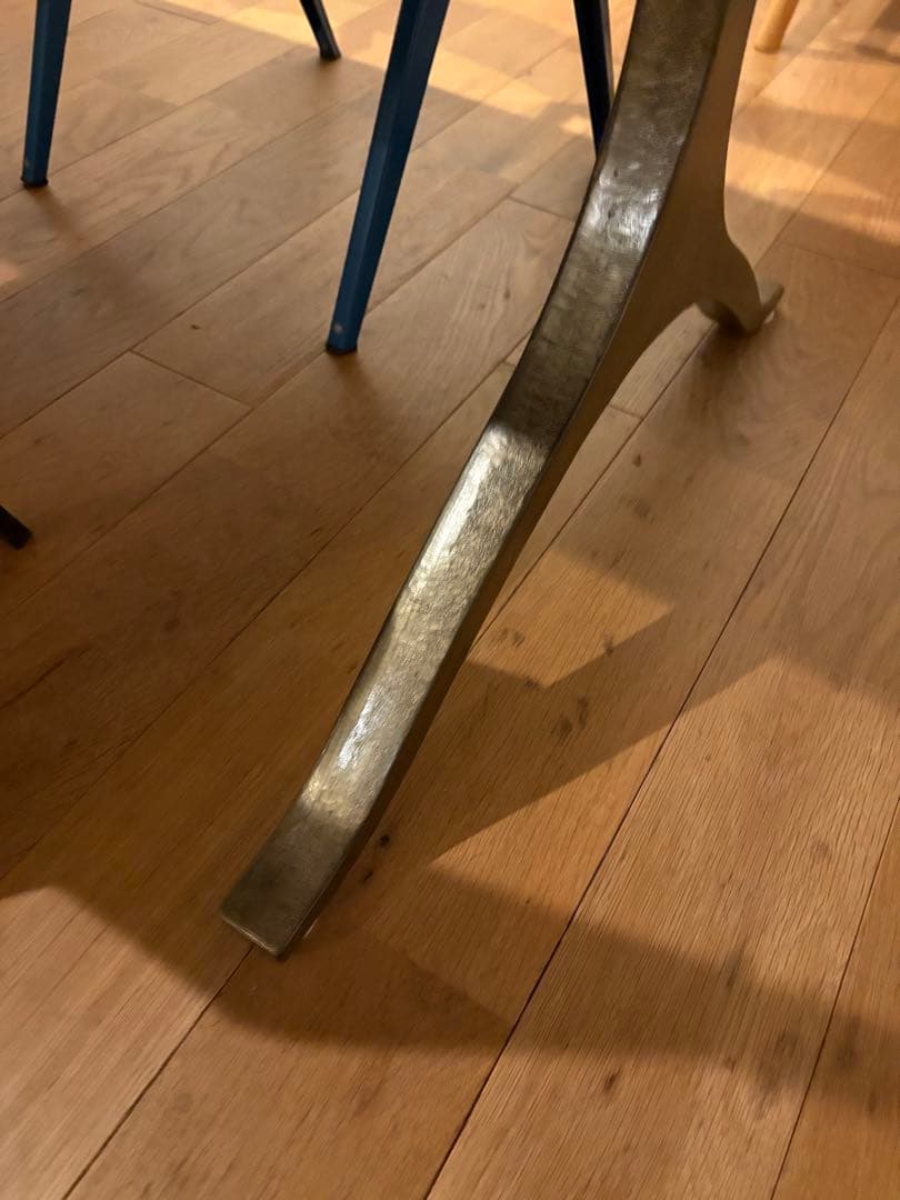 ジャーナルスタンダードファニチャー別注　NEXAダイニングテーブル