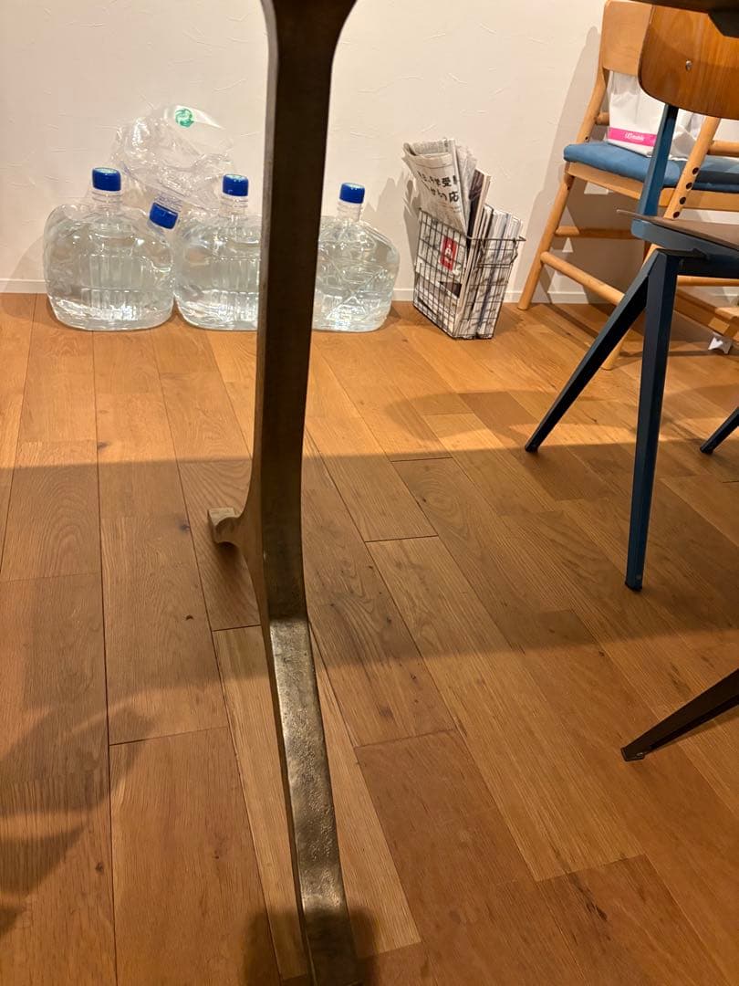 ジャーナルスタンダードファニチャー別注　NEXAダイニングテーブル