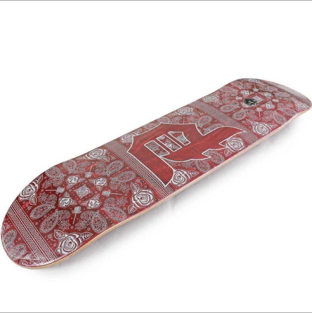 PRIMITIVE　デッキ　デッキテープ付き