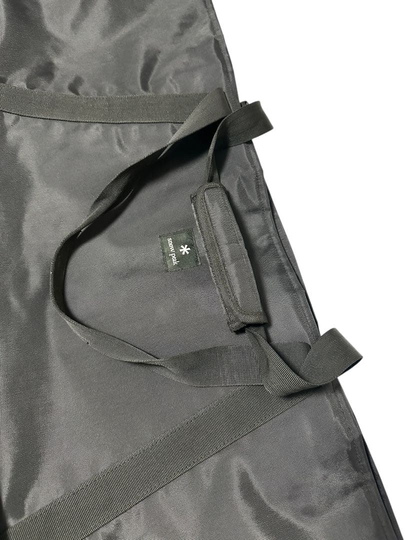 IGT アイアングリルテーブル フレーム ギアトートM SET peak