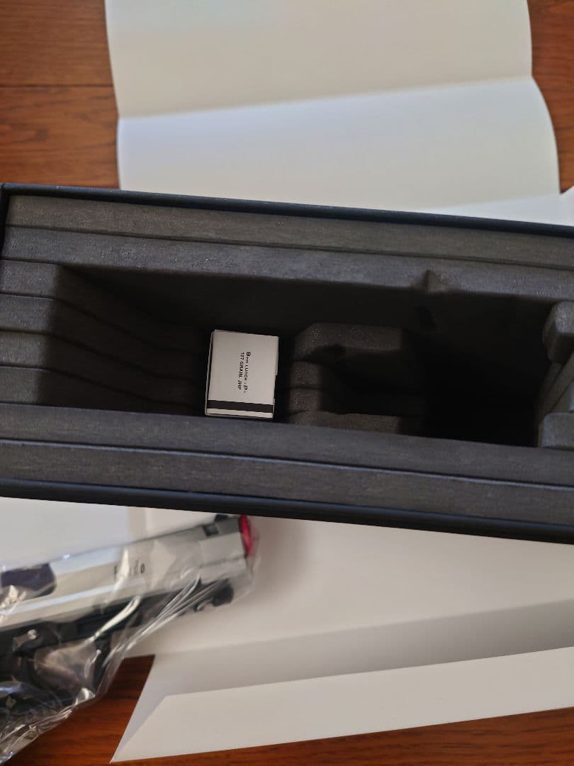 東京マルイ バイオハザード SG-09R ガスガン