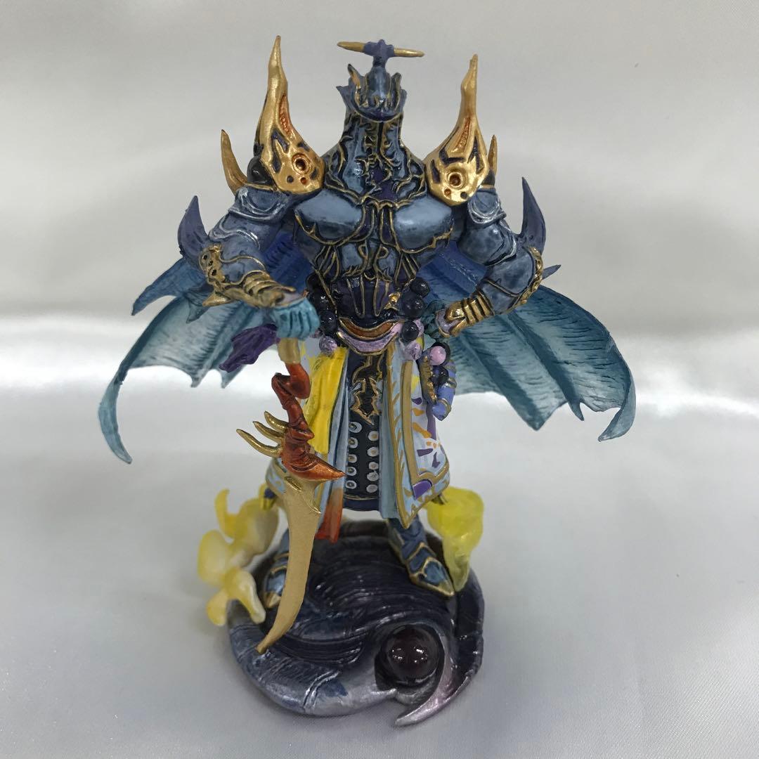 FINAL FANTASY エクスデス FFクリーチャー