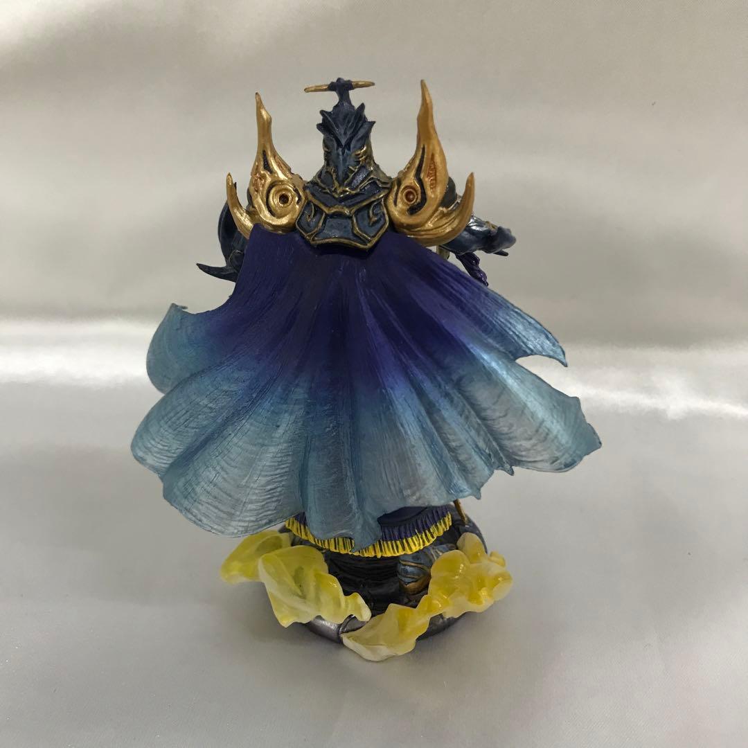 FINAL FANTASY エクスデス FFクリーチャー