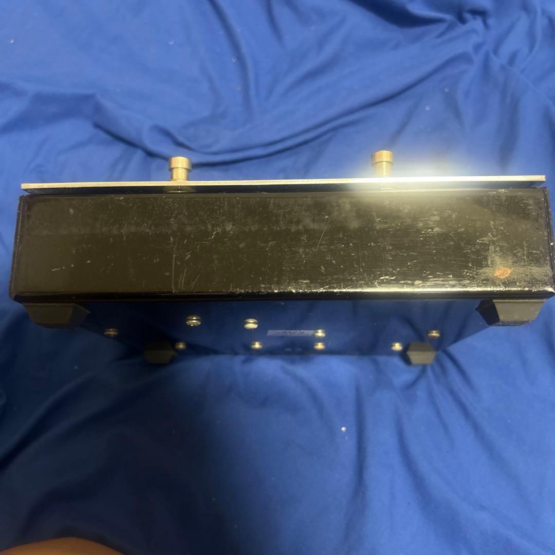 Bad Cat 2-Tone ギタープリアンプ