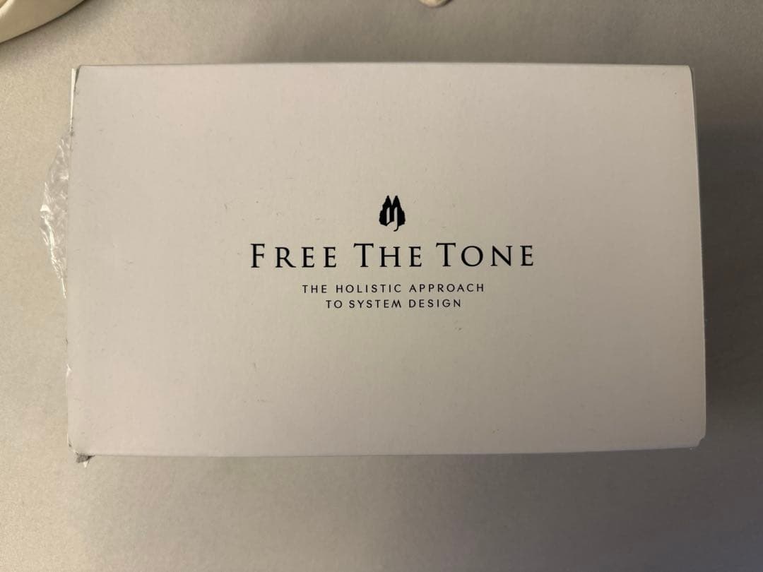 ギター FREE THE TONE FUTURE FACTORY FF-1Y-K