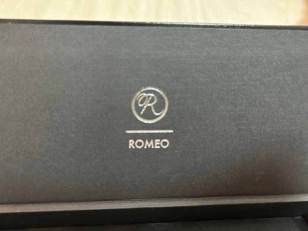 ROMEO No.3 ボール ロメオ