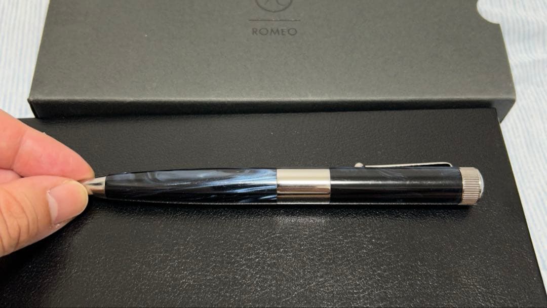 ROMEO No.3 ボール ロメオ