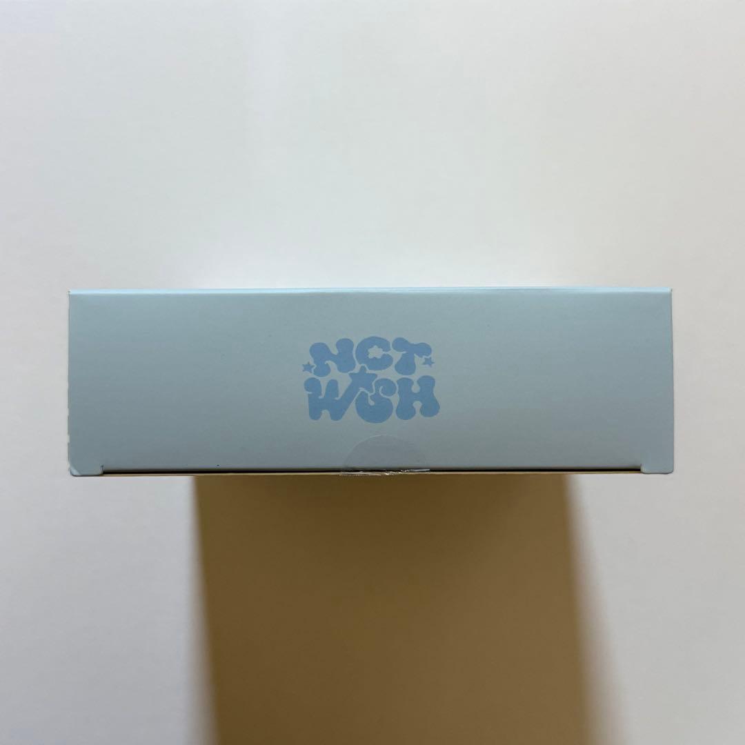 NCTWISH WICHU ウィチュ ぬいぐるみ