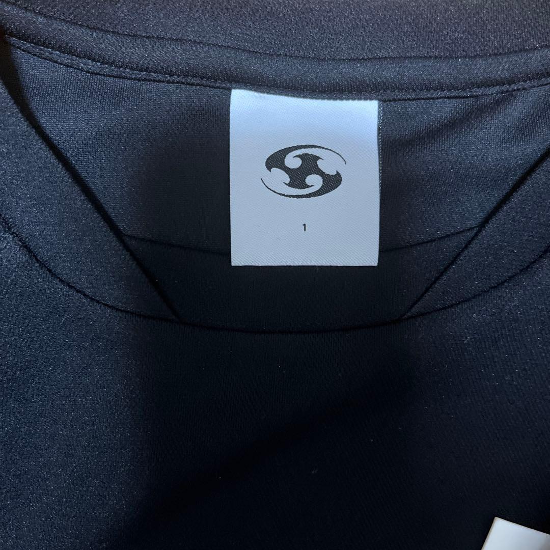 sansangear Tシャツ サイズ1