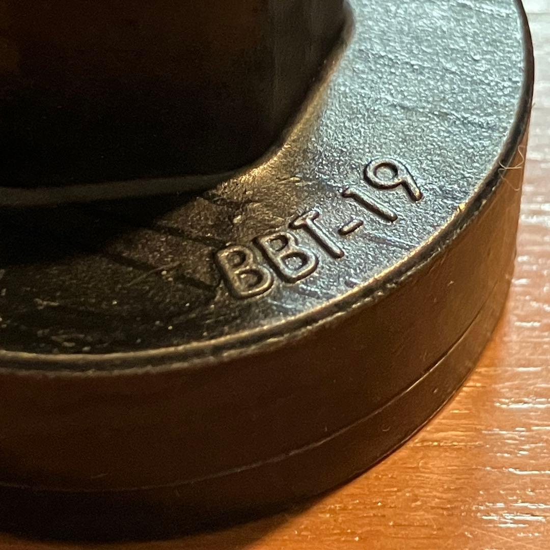 PARK TOOL ソケット・ビットセット トルクレンチ 中古品