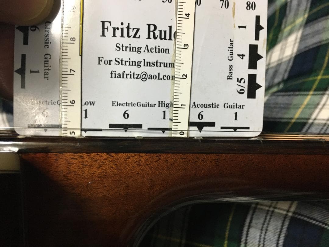 MG601　日本製！2系統出力　Dimarzio他改！調整済はアンプ・生音動画！