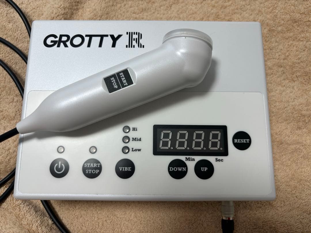 なな！グロッティアール　GROTTY R エステプロラボ　美容機器