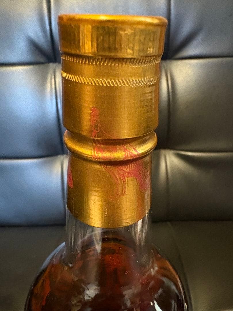 【未開栓】WILDTURKEY ワイルドターキー　8年　旧ラベル　箱あり