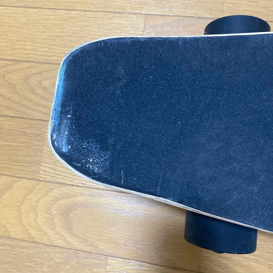 電動スケートボード※充電器無し