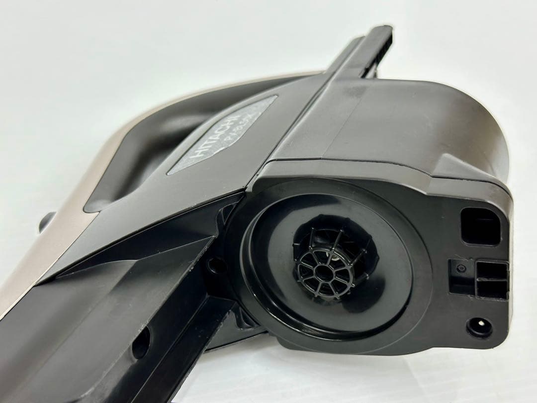 動作保証品　新型　2023年製　PV-BL50K 日立　掃除機　本体　希少　中古