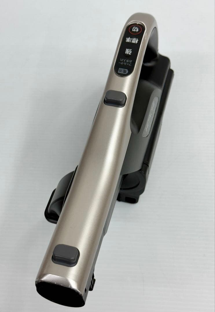 動作保証品　新型　2023年製　PV-BL50K 日立　掃除機　本体　希少　中古