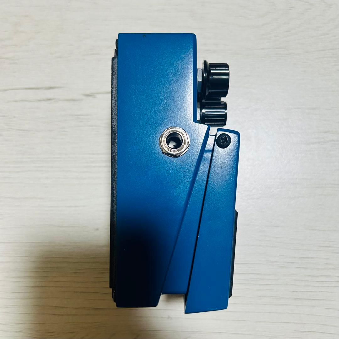 BD-2w / オーバードライブ