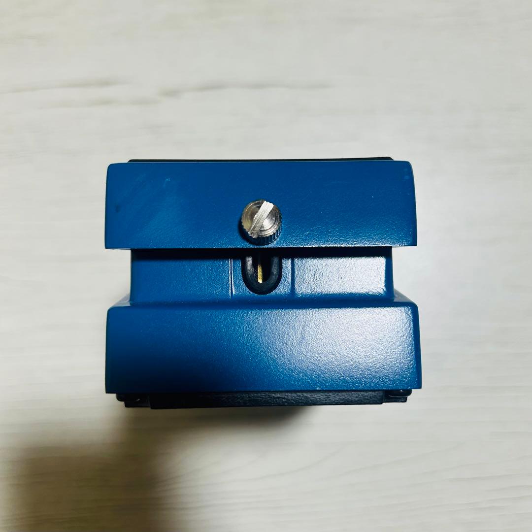 BD-2w / オーバードライブ