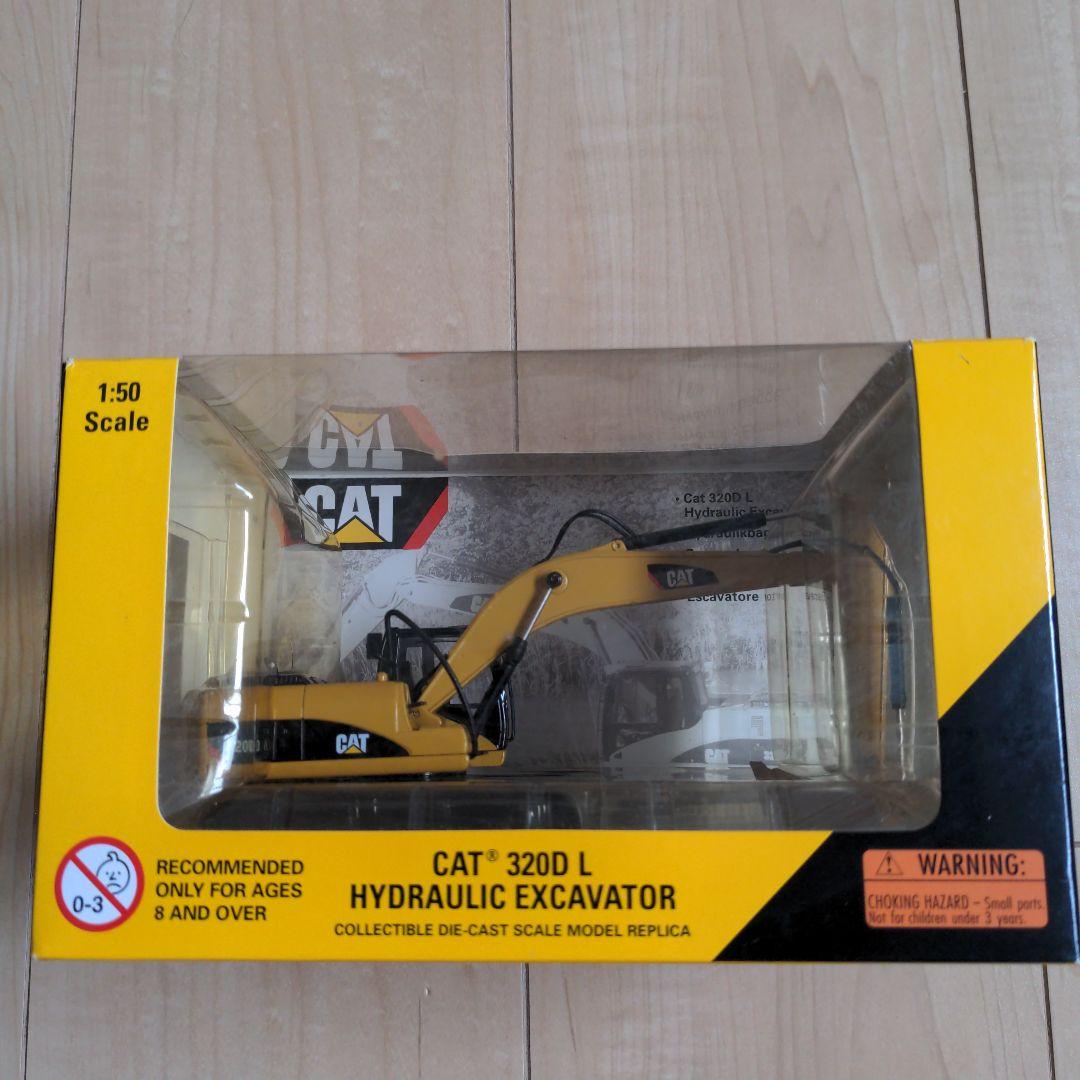 自動車 CAT 320D L HYDRAULIC EXCAVATOR