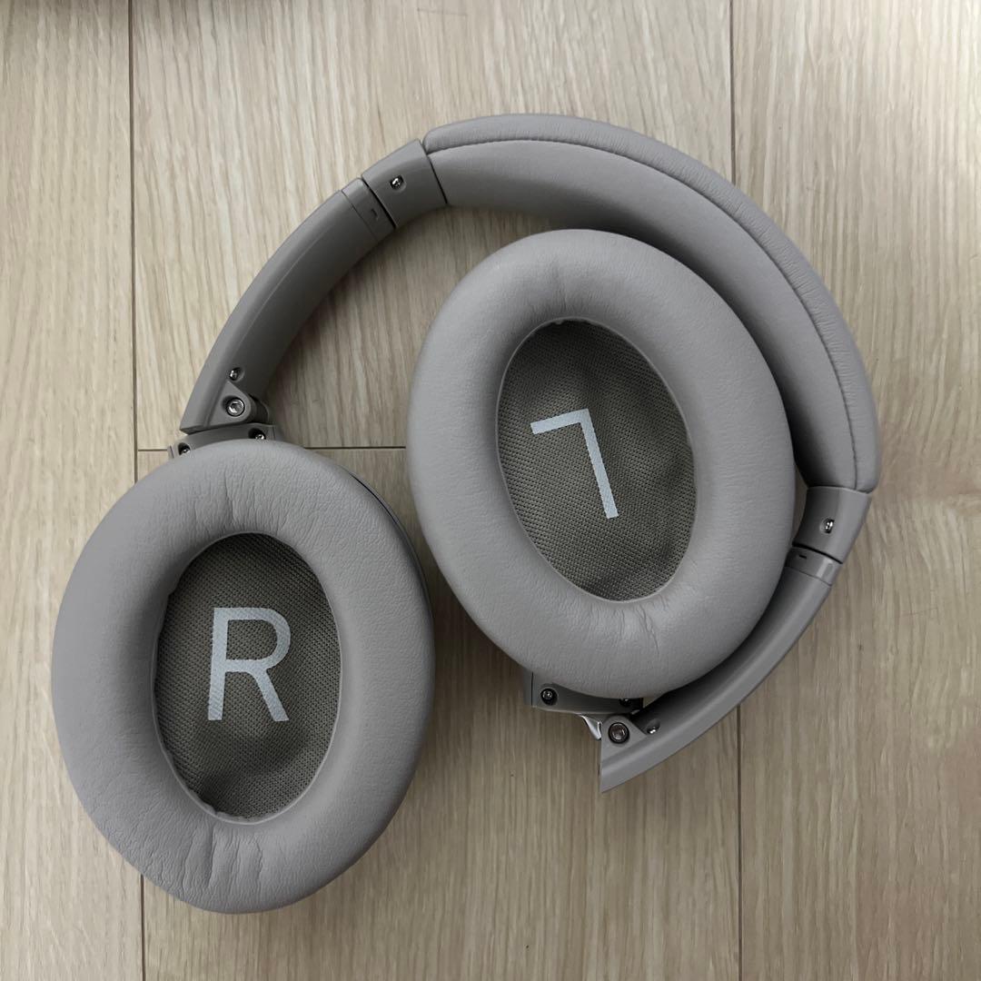 ヘッドホン Bose QuietComfort Headphones LE Sand