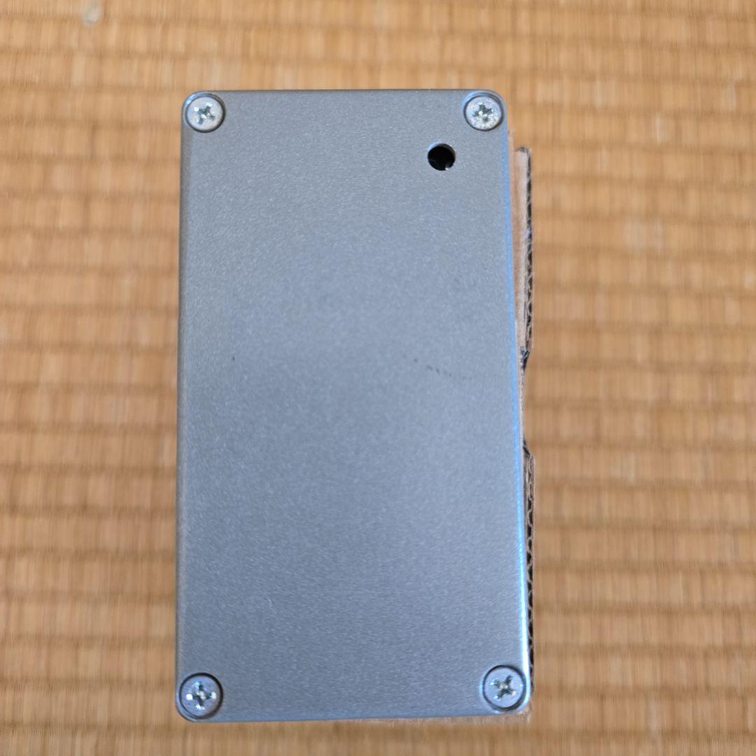 ギター Lovepedal Silicon Fuzz Master