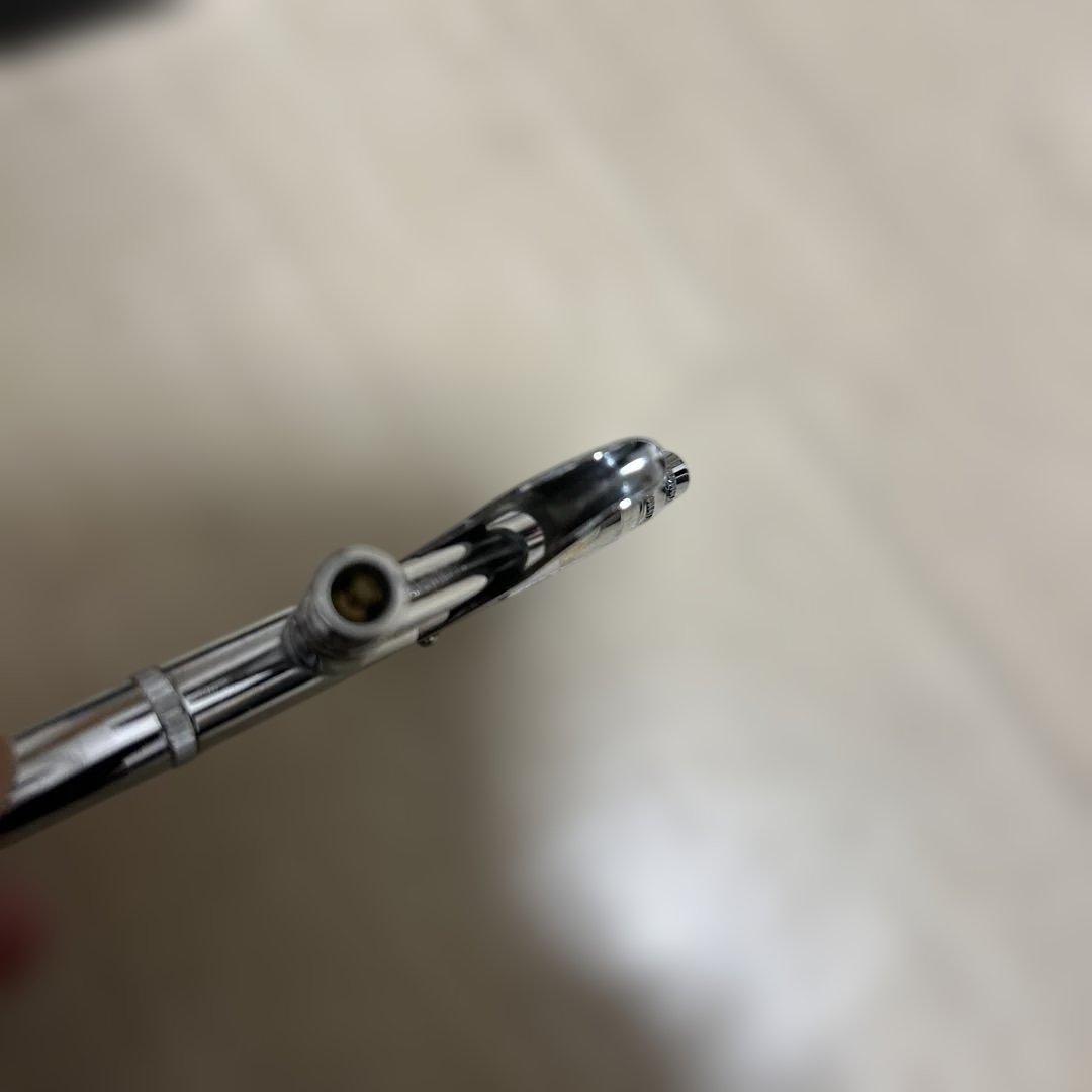 Mr.HOBBY PS275 エアーブラシキット