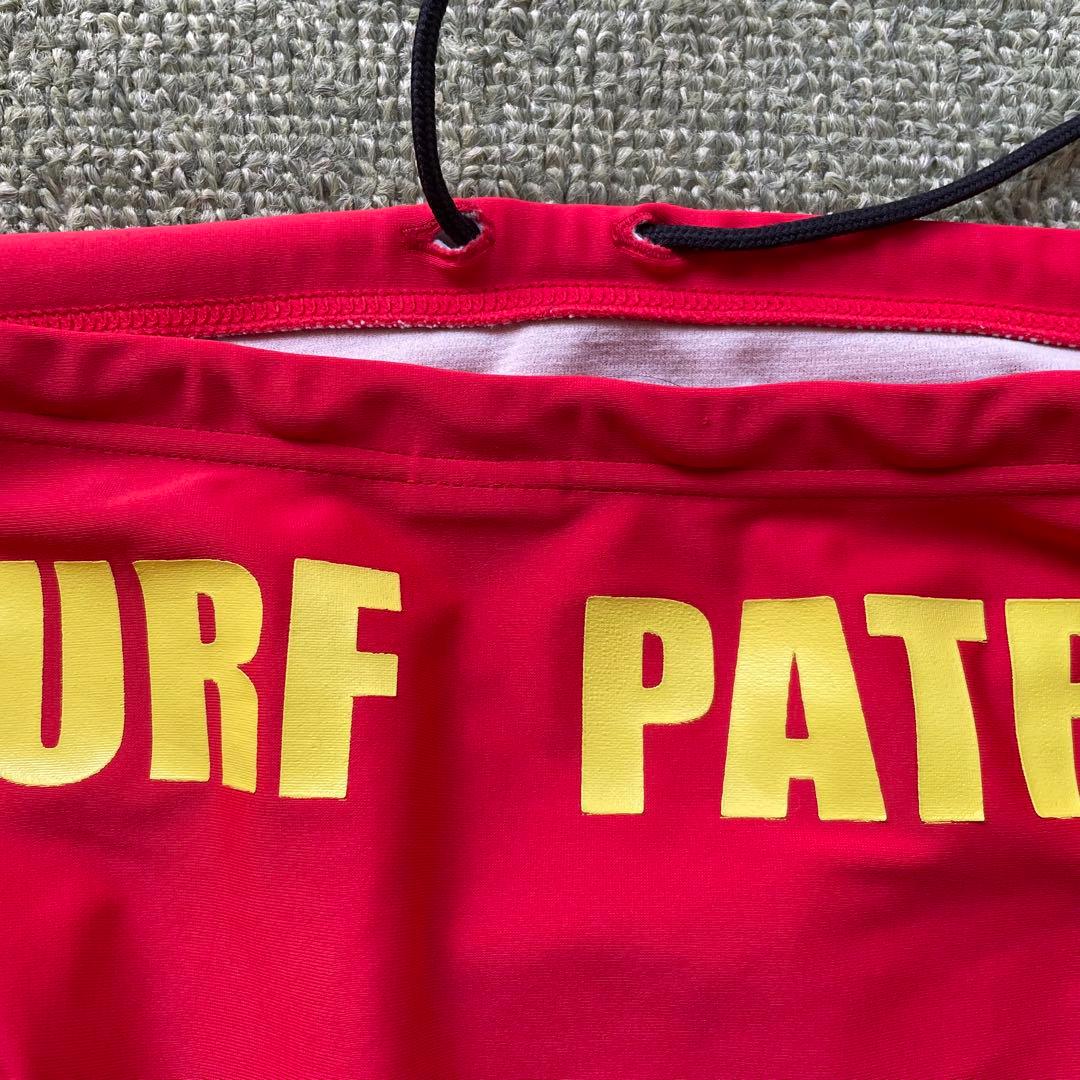 ellesse ライフセーバー 競パン Life Saver