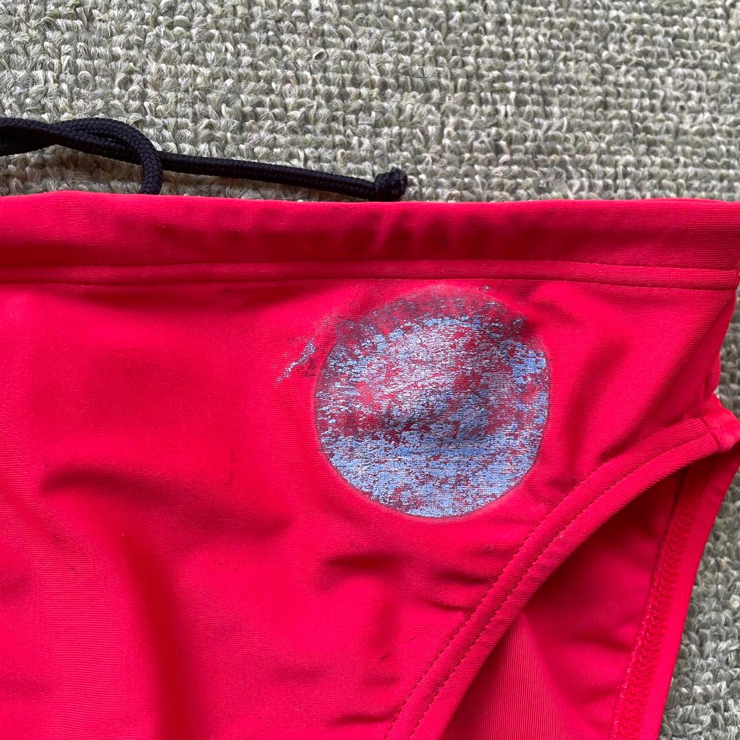 ellesse ライフセーバー 競パン Life Saver