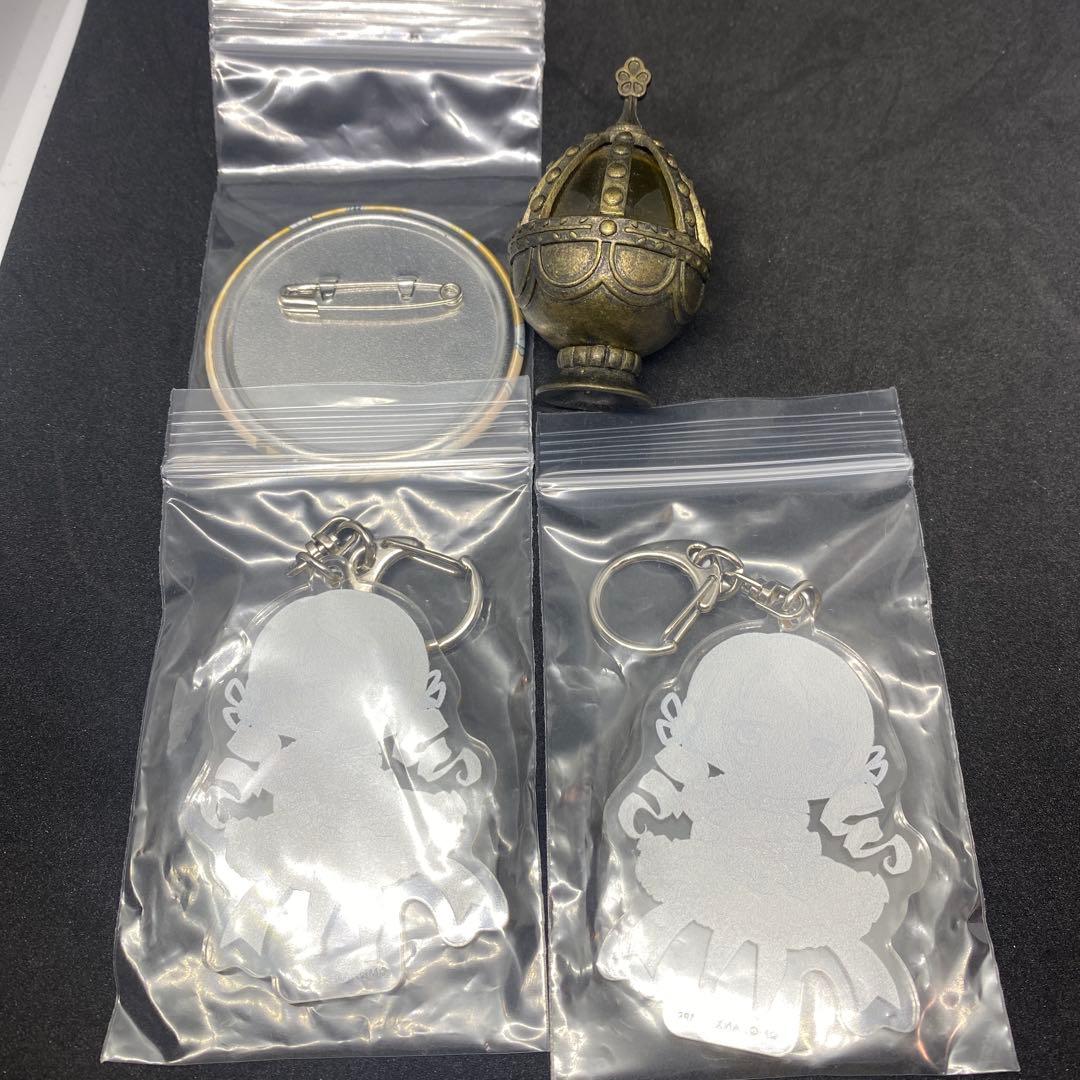 魔法少女まどか☆マギカ　巴マミ　まとめ売り　17点セット　まどマギ